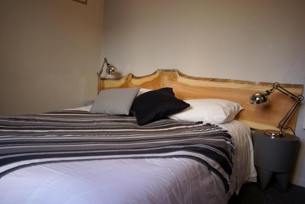 Hotel De La Placette Barcelonnette Habitación foto